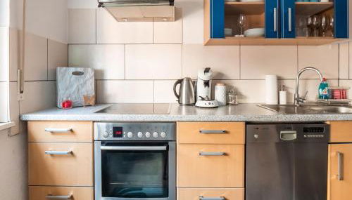 Cosy Holiday Home in Mahlberg in the Ortenau District in Baden-württemberg - Foto 5