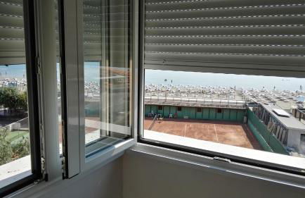 Residence Adriatico - Foto 43