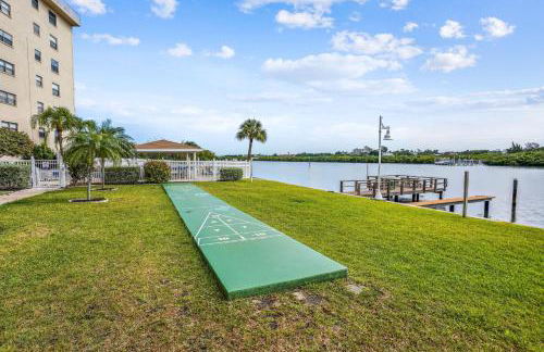 Bayshore Yacht & Tennis 216 - Foto 39