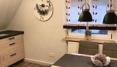 Ferienhaus 2 An der Rodach - Foto 5