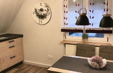 Ferienhaus 2 An der Rodach - Foto 5