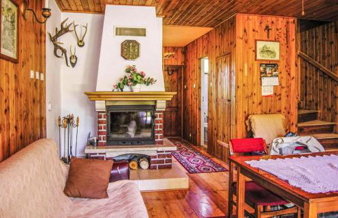 Holiday Home Sobòtka Pod Debami - Foto 2