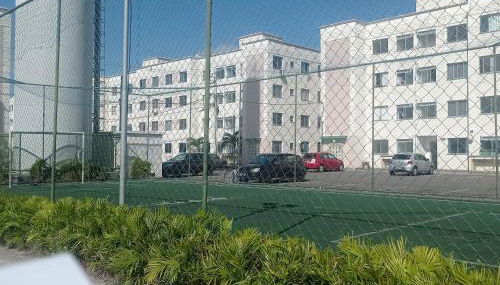 Agua Marinha Campos - Foto 3