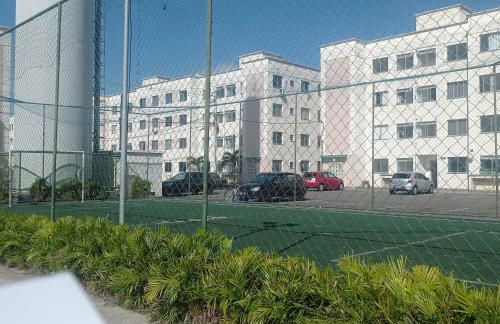 Agua Marinha Campos - Foto 3