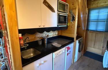 Chalet Paillette - Foto 9