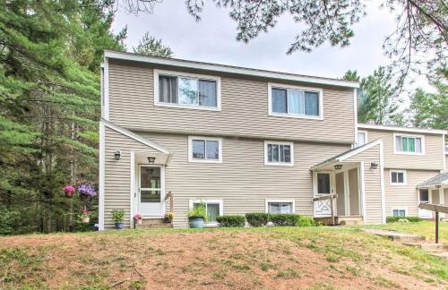 Thornton Studio by Hiking, Climbing and Skiing! - Foto 22