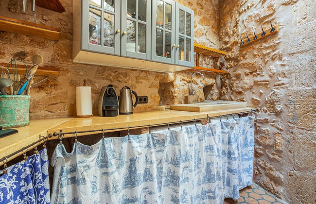 Belvilla by OYO Casa El Molino - Foto 18