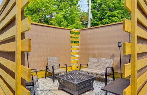 1 Mi to MGM Springfield Cozy Winter Duplex! - Foto 26