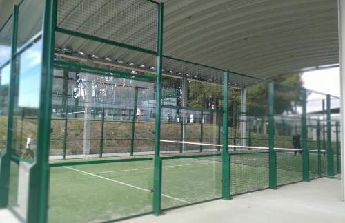 Casa Loureal Ribeira Sacra Ourense - Foto 44