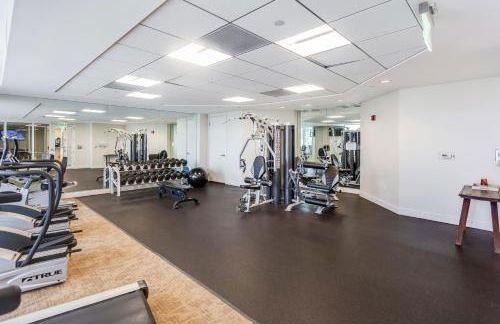 Towers of Dadeland by Miami Vacations - Foto 44