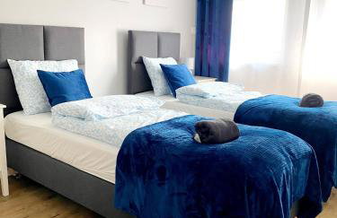 CIty Host Impresja P4 - Foto 16