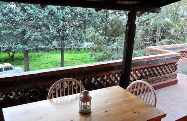 Villa Bonaccorso - Il Casotto il Limone Verde - Foto 4