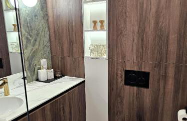 Rogowo Shellter Apartament Premium przy plaży - Foto 20