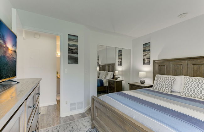 The Shores Beach Front Condo Unit 5593 - Foto 1