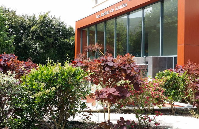 Résidences Les Jardins de Lourdes - Foto 27