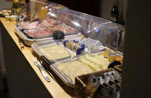 Pension & Gästehaus Paffrath - Foto 13