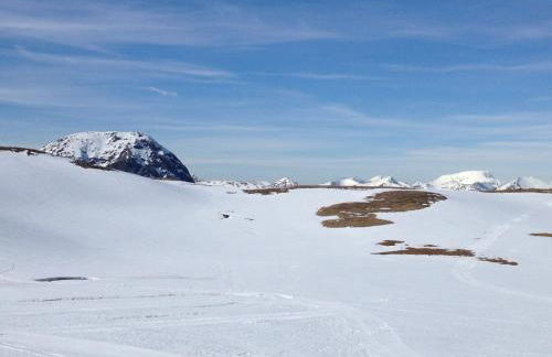 Skyfall Glencoe at Creag ant Sionnaich Glencoe Ballachulish Highlands Near Fortwilliam - Foto 50