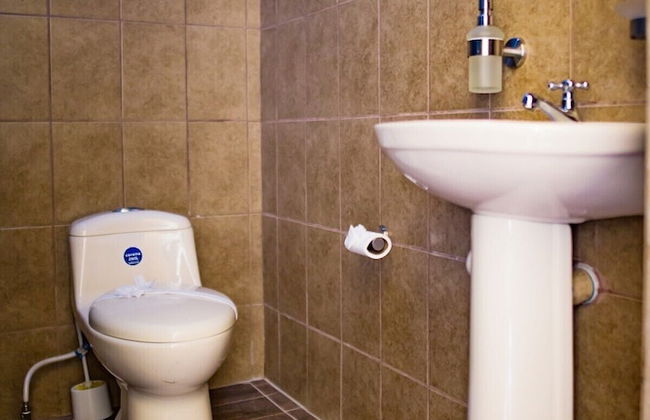 Pura Natura Lodge Arroyo - Foto 19