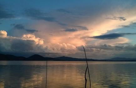 Terrace on the Lake - Foto 11