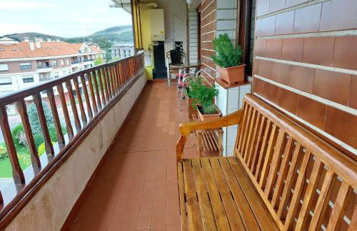 Excepcionales vistas en Gorliz - Foto 34