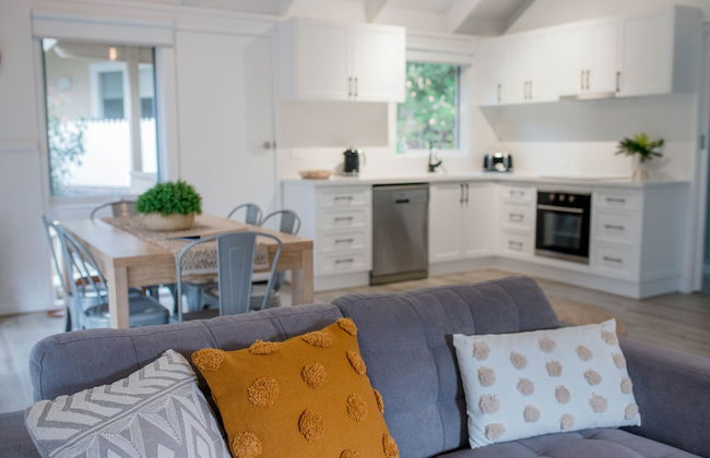 McMillans of Metung Coastal Resort - Foto 55