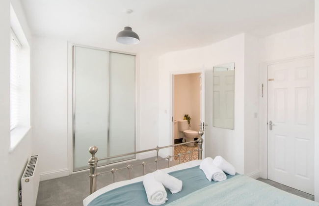 Host Stay Davies Close - Foto 18