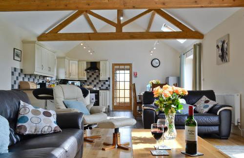 Llanlliwe Cottage - Foto 6