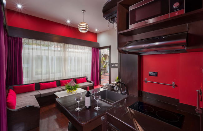 De Sarann Villa - Photo 10