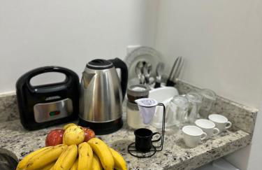 Grega 108 Suites Centro Vila do Abraao - Foto 14