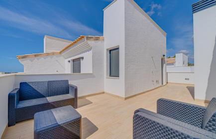 Duplex Finestrat - Foto 28