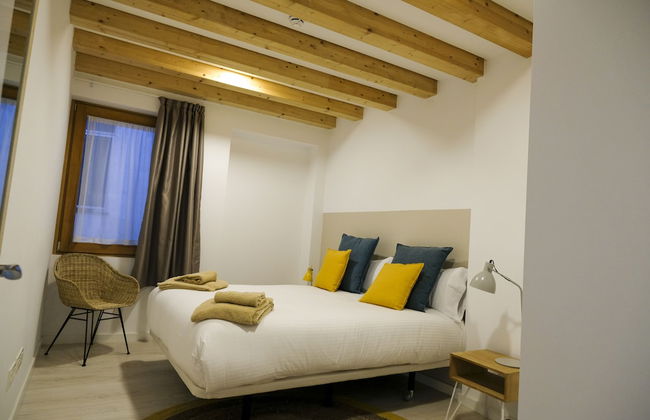 Silken Casa Platerias Siglo XV - Foto 19