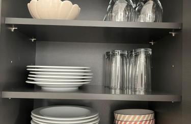 Le Lorain cozy avec terrasse - Foto 22