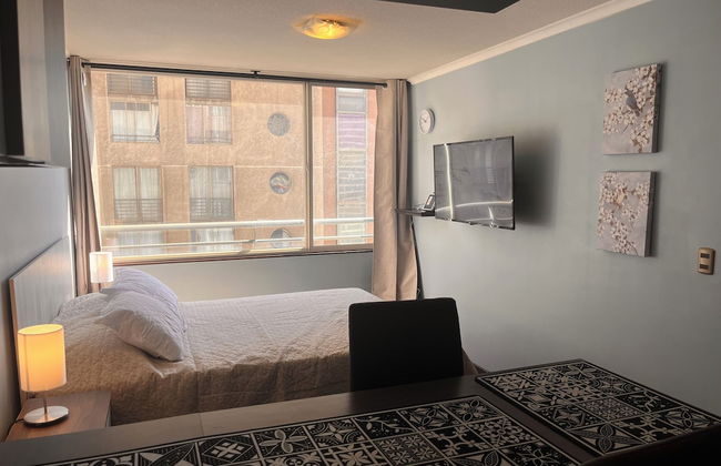 Oceana Suites Vista Parque - Photo 8