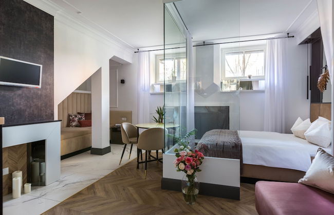 Fragola Apartments Old Town - Foto 20