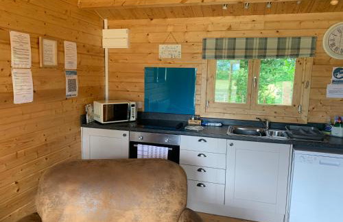 Keepers Lodges - Foto 30