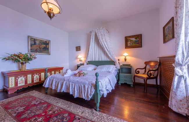 Villa La Volpe Plesio - Foto 2