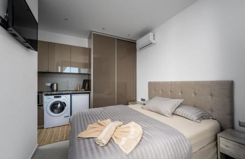 Penélope Beachfront Villas - Foto 19