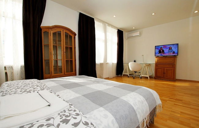 TVST Apartments on Tverskaya 6 - Foto 9