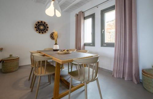 Phos Villas Tinos - Foto 34