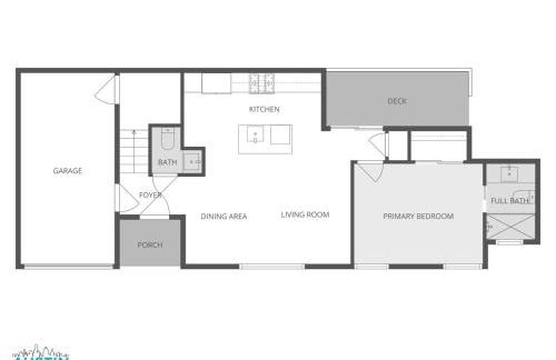 SoCo Eats, Zilker Days, Moody Nights 3BR 2.5BA w Upper Deck by Austin Vacay - Foto 53