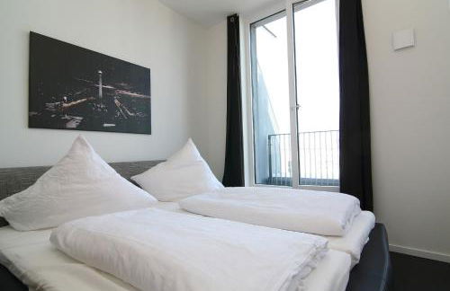 Holiday at Alexanderplatz Apartments - Foto 20