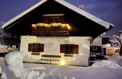 Ferienwohnung Zugspitze - Foto 22