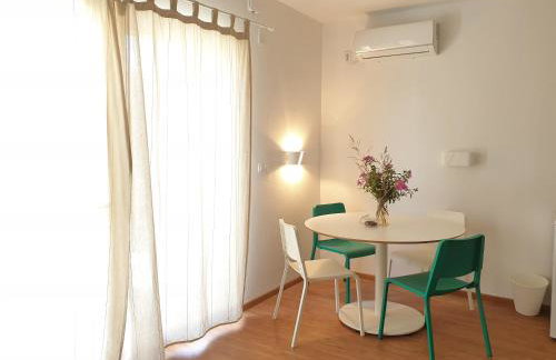 Apartments Cvijet Mora Sreser - Foto 4