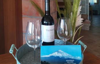 Finca Vistas al Teide con jacuzzi, wifi y TV satélite - Foto 7