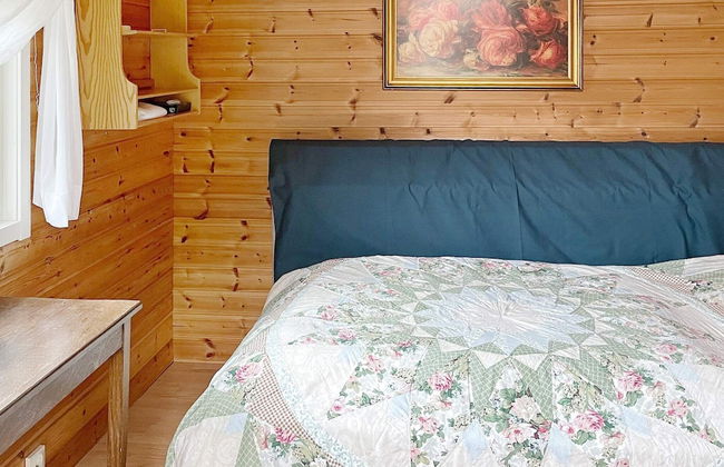 4 Star Holiday Home in Ronneby - Foto 4