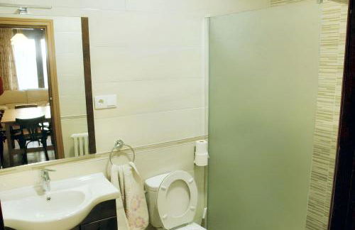 Warm House in Baños de Valdearados, Farm Close to Town - Foto 9