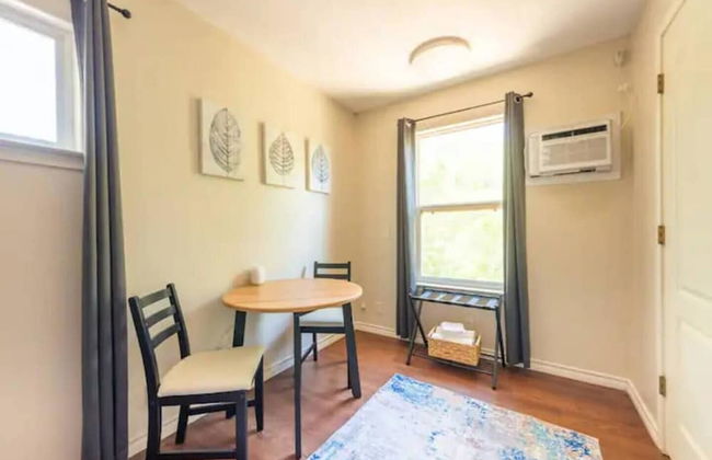 Entire Guesthouse in Southeast Austin - Foto 11