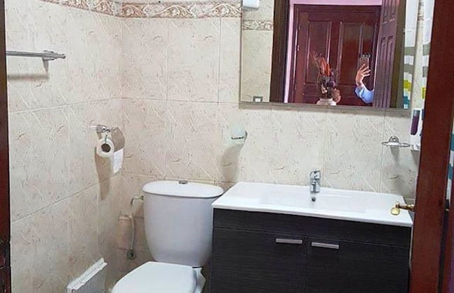 Furnished Apartment Casablanca - Foto 12