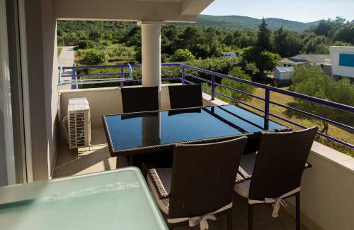 Villa Lavanda - family friendly, beachfront - Photo 67