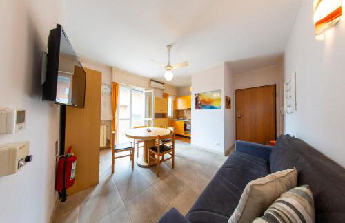 Due passi dal mare, virgilio seahouse - Foto 1